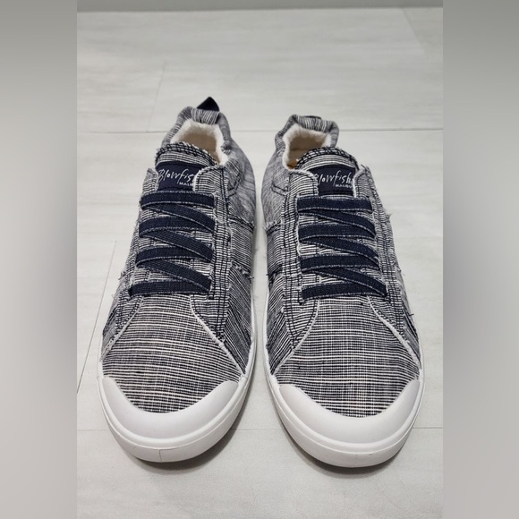 Blowfish Malibu Womens Vex Sneaker - Picture 12 of 13